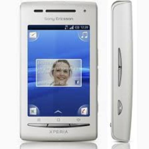 xperia (móvil)