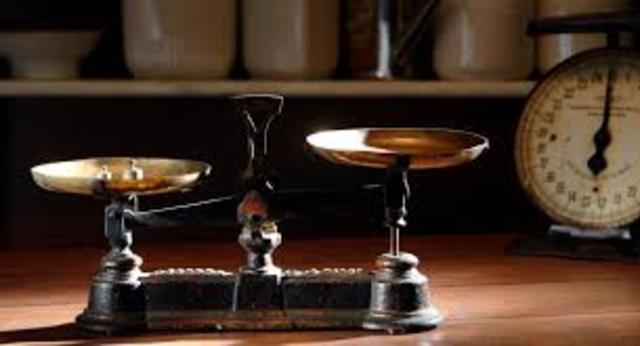 Международный День Стандартизации. Покров