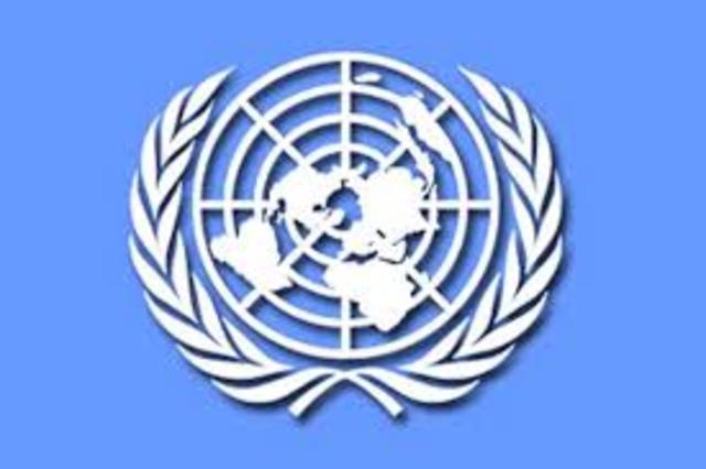 Международный День ООН