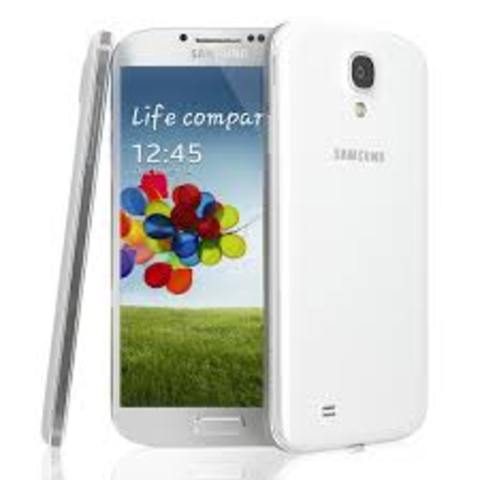 Samsung Galaxy SIV