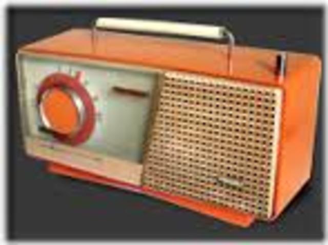 Radio Antiguo