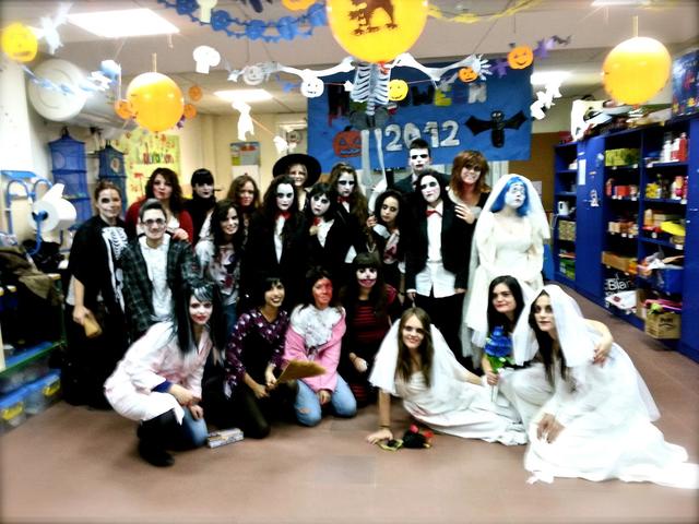 Ciclo superior en educación infnatil