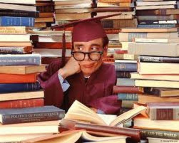 Международный День студентов