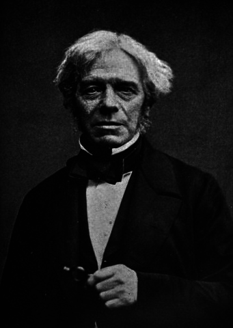 Michael Faraday
