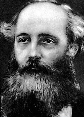 James Clerk Maxwell