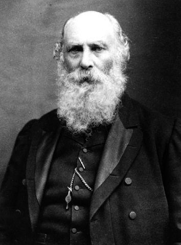 George Johnstone Stoney