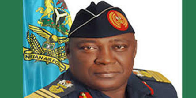 Chief of Defence Staff promises to wipe out Boko Haram