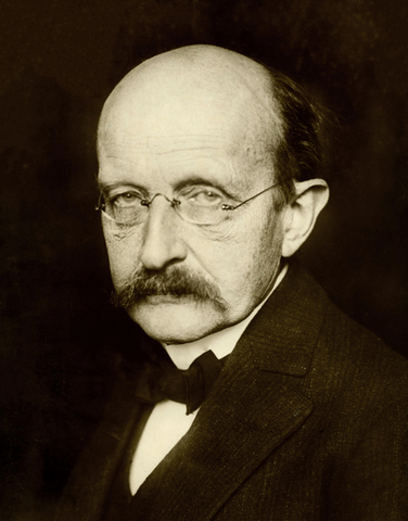 Max Planck