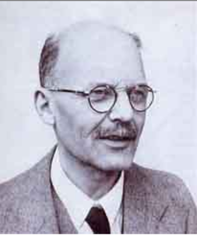 Hans Geiger