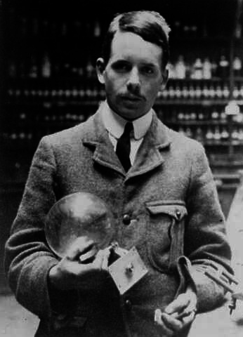 Henry Moseley
