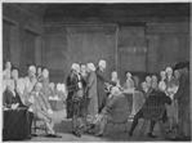 The 3/5ths Compromise