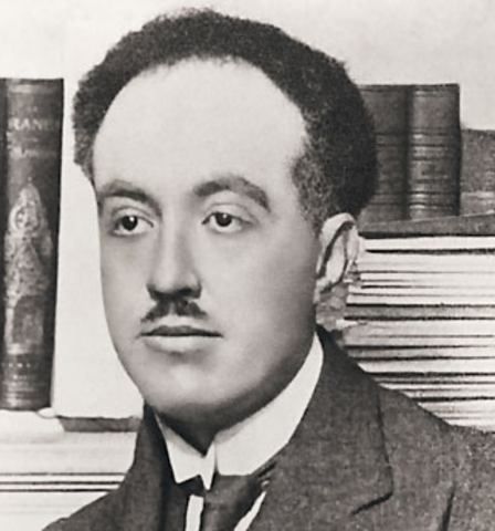 Louis de Broglie