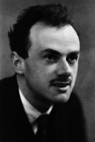 Paul Dirac