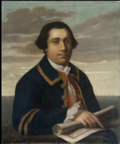 The british navy captain arthur phillip founds a penal settlement at sydney.