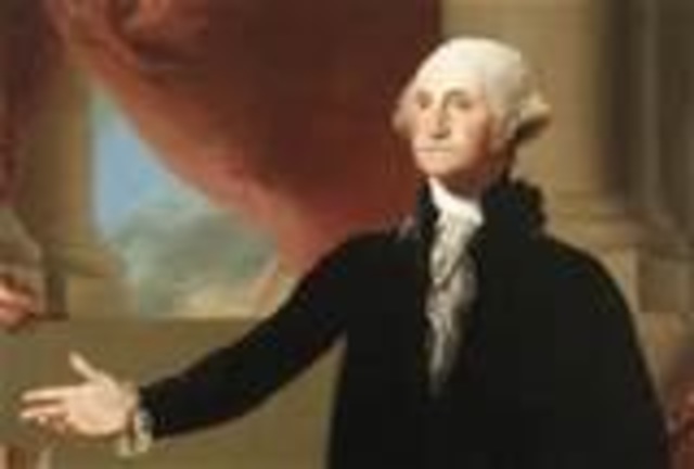 Washingtons Presidency