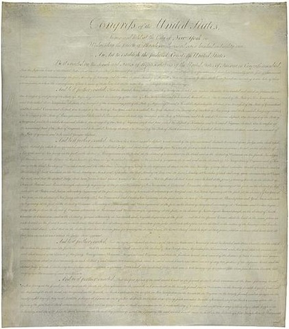 Judiciary Act of 1787