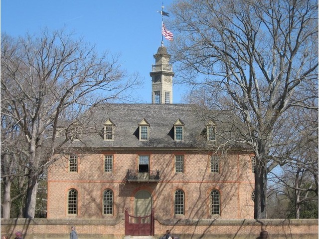 House of Burgesses
