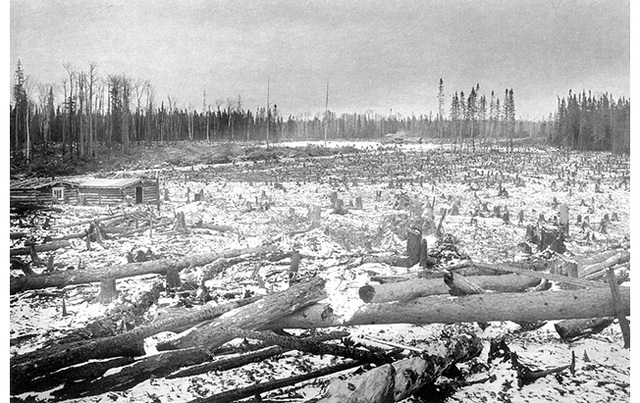 Opening of new regions