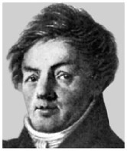 Johann Dobereiner