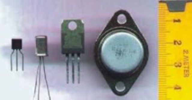 Transistores