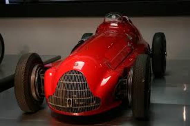ALFA ROMEO