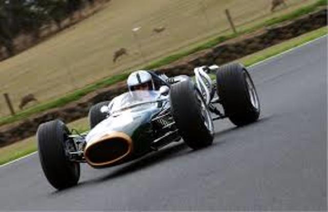 BRABHAM