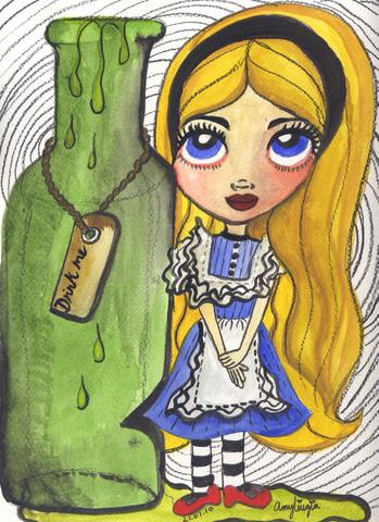 Charles Dodgson (Lewis Carroll)