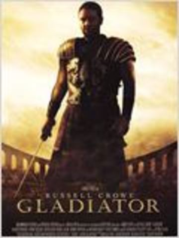 GLADIATOR