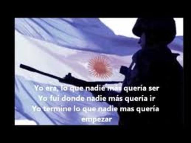 DIA DE LOS MUERTOS POR LA PATRIA