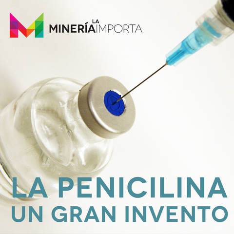 La penicilina