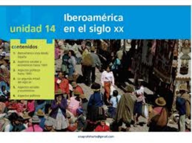 DIA DE LA UNIDAD DE LOS PUEBLOS DE A. DEL SUR