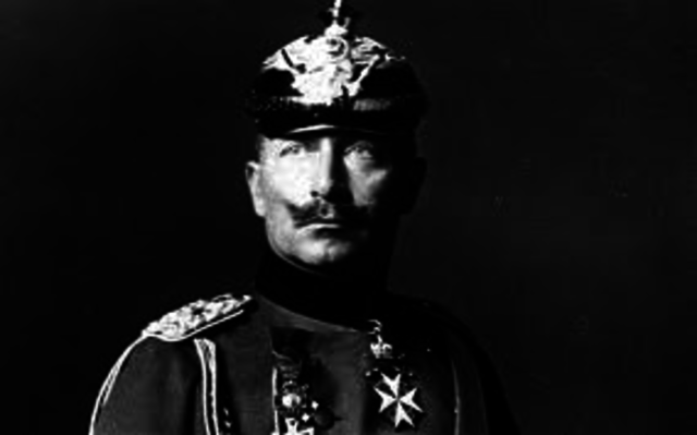 kaiser Wilhelm