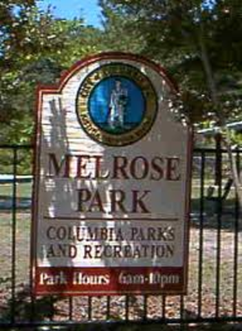 Melrose Park