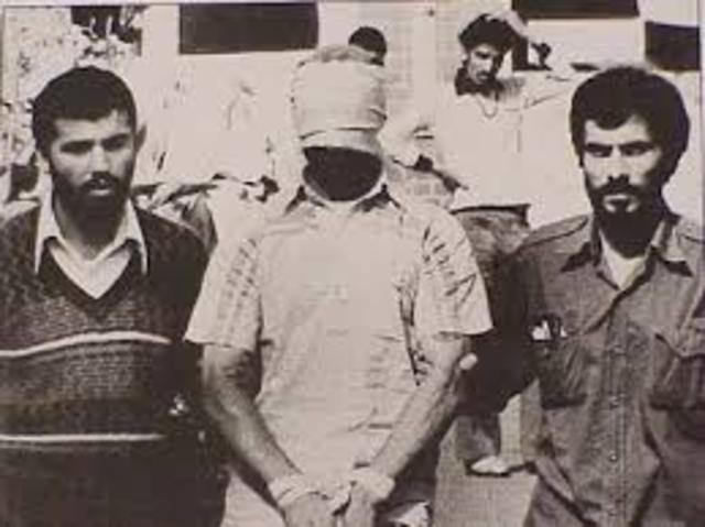 Iran Hostage Crisis