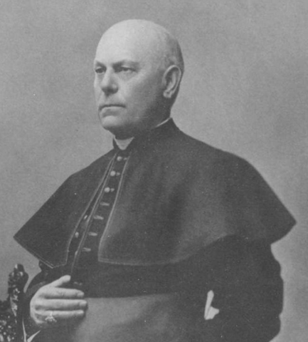 Women & the Christian Religion by Bishop John L. Spalding