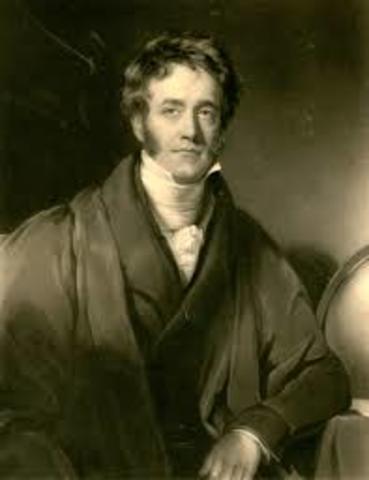 John Frederick William Herschel