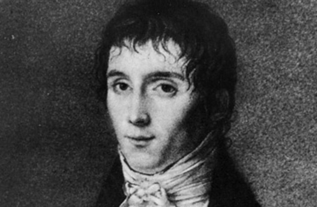 Joseph Nicéphore Niépce