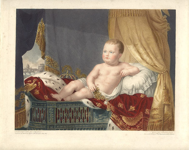Napoleons Birth