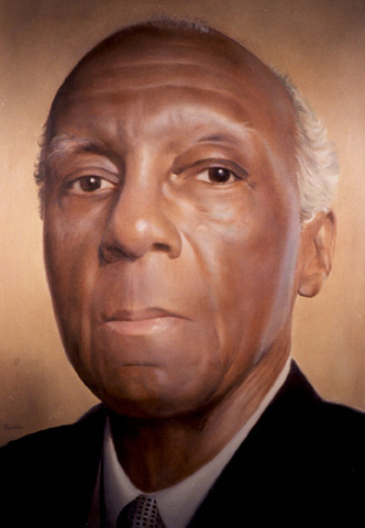 A. Phillip Randolph