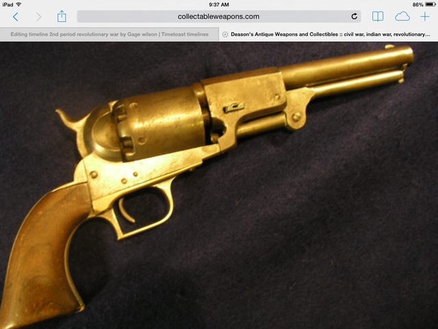 Thomas Paine's common sense published.