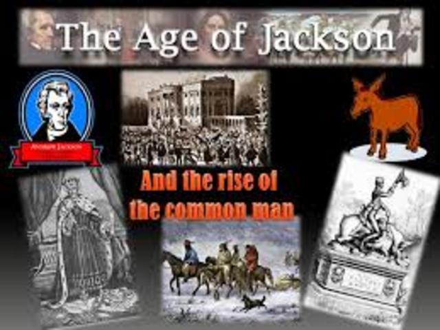 age of the common man
