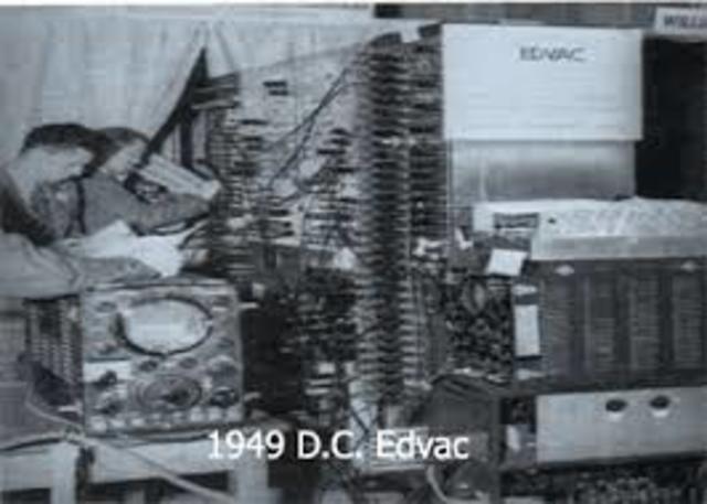 Edvac (D.C)