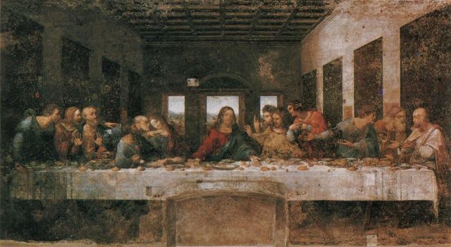 The Last Supper