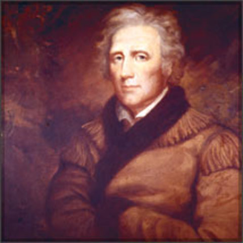 Daniel Boone (Kentucky)