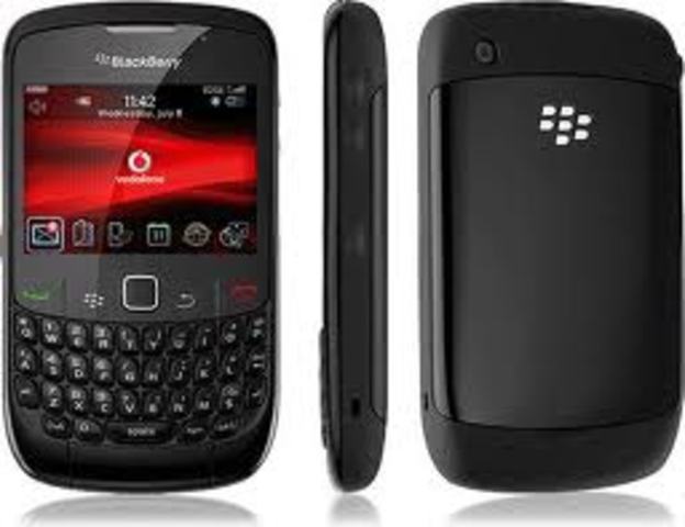 Blackberry