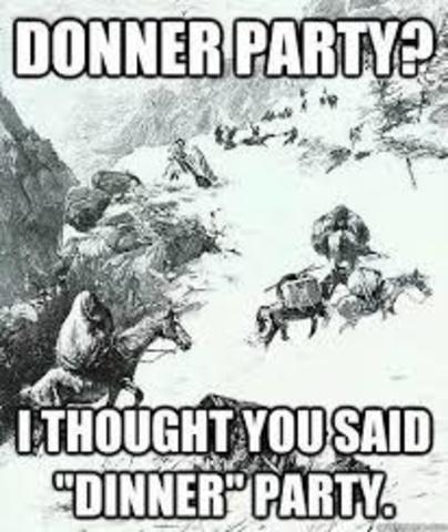 Donner Party