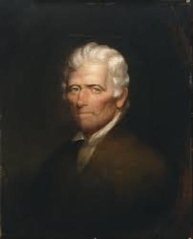 Daniel Boone