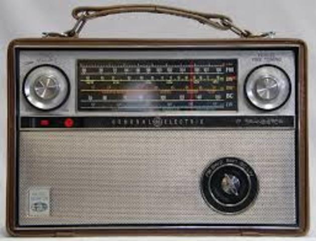 Radio