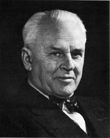 Robert Millikan