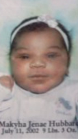 I was born in Depaul hospital